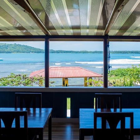 Yuni Surf House Apartamento Lagudri Exterior foto