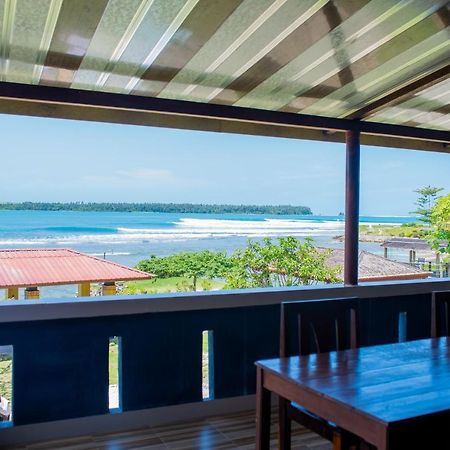 Yuni Surf House Apartamento Lagudri Exterior foto