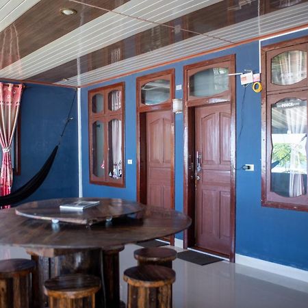 Yuni Surf House Apartamento Lagudri Exterior foto