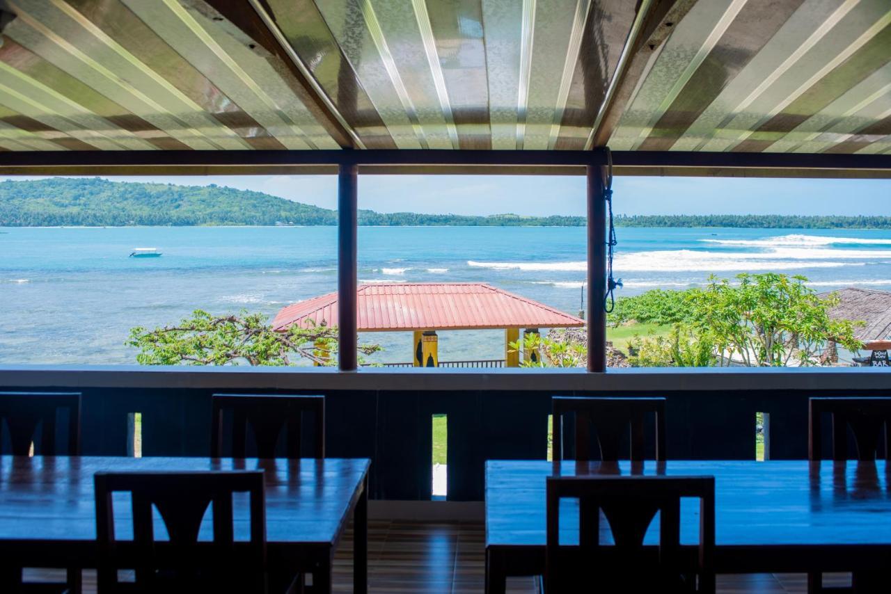 Yuni Surf House Apartamento Lagudri Exterior foto