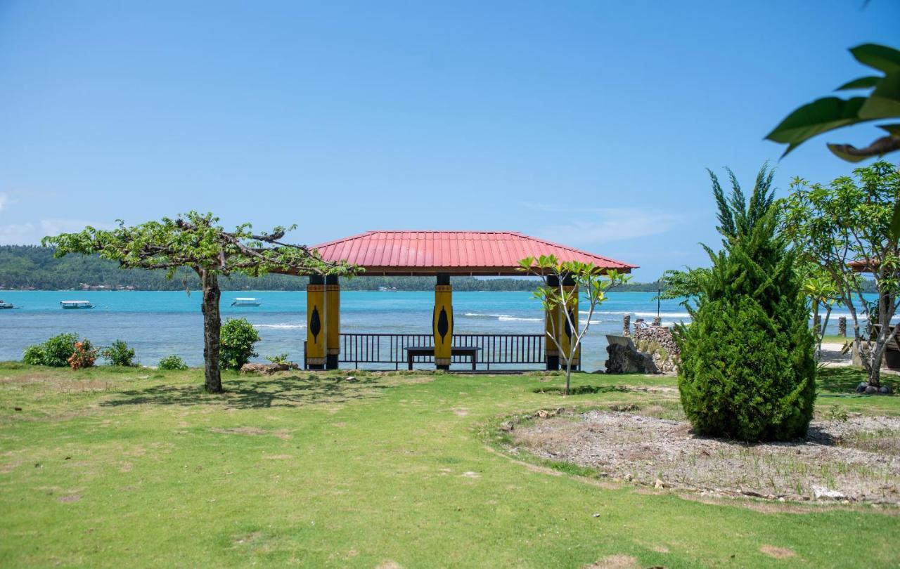 Yuni Surf House Apartamento Lagudri Exterior foto