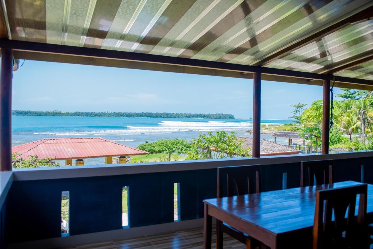 Yuni Surf House Apartamento Lagudri Exterior foto