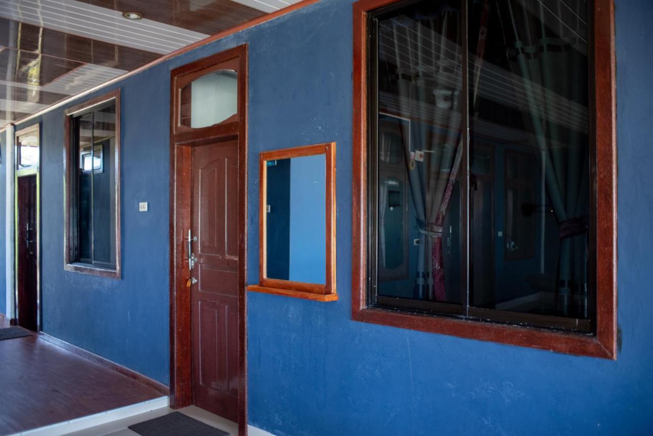 Yuni Surf House Apartamento Lagudri Exterior foto