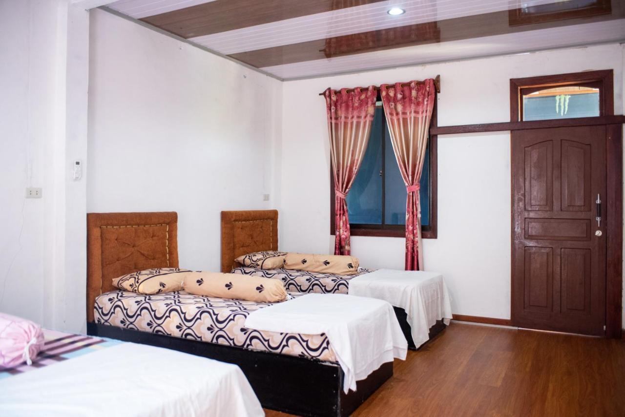 Yuni Surf House Apartamento Lagudri Quarto foto